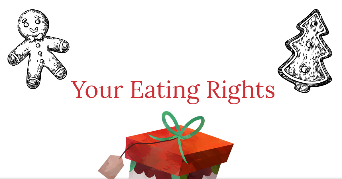 Your Eating Rights